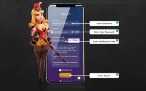 188jili Casino Login